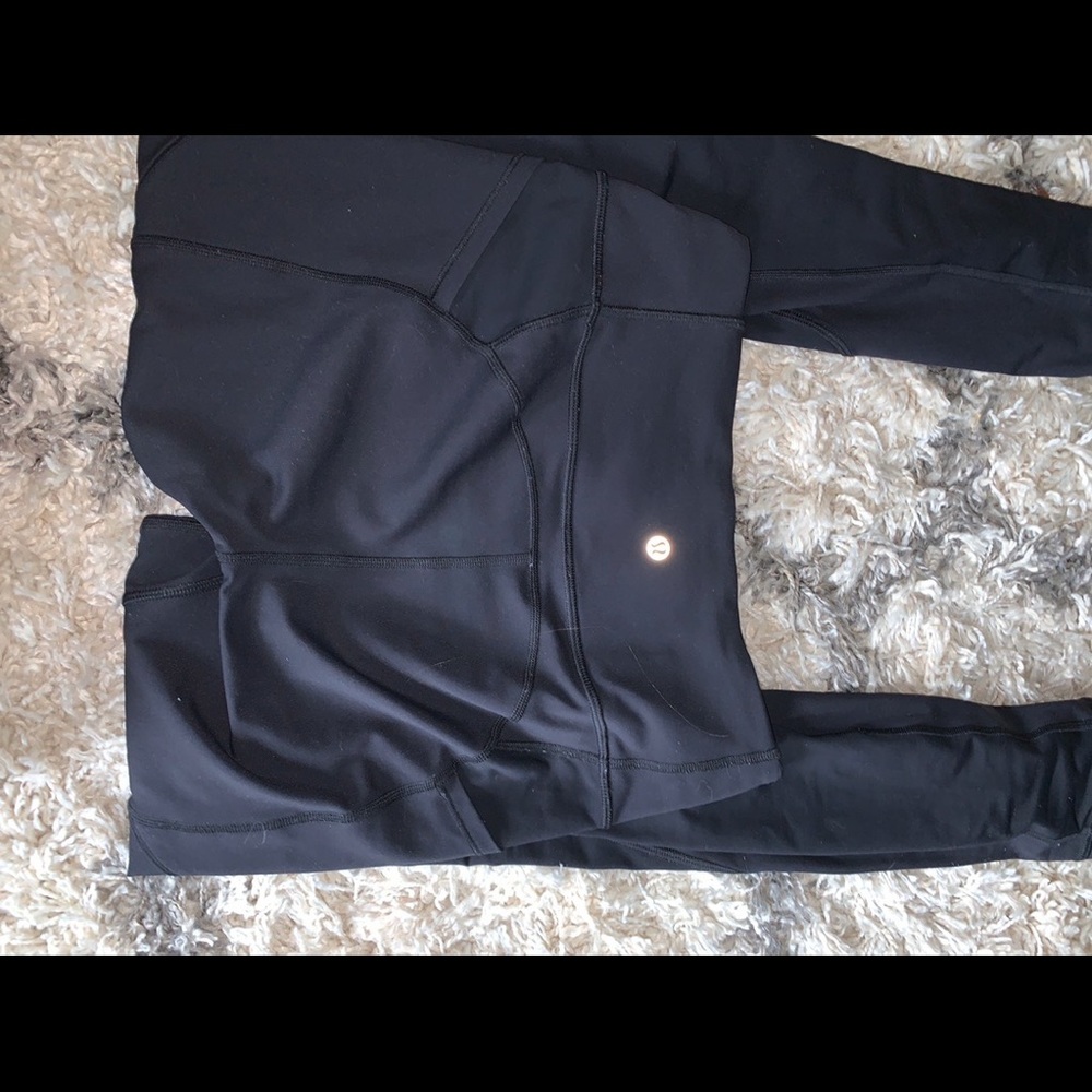 lululemon legging
